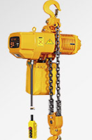 冠航環(huán)鏈電動葫蘆的使用提升電子廠效能